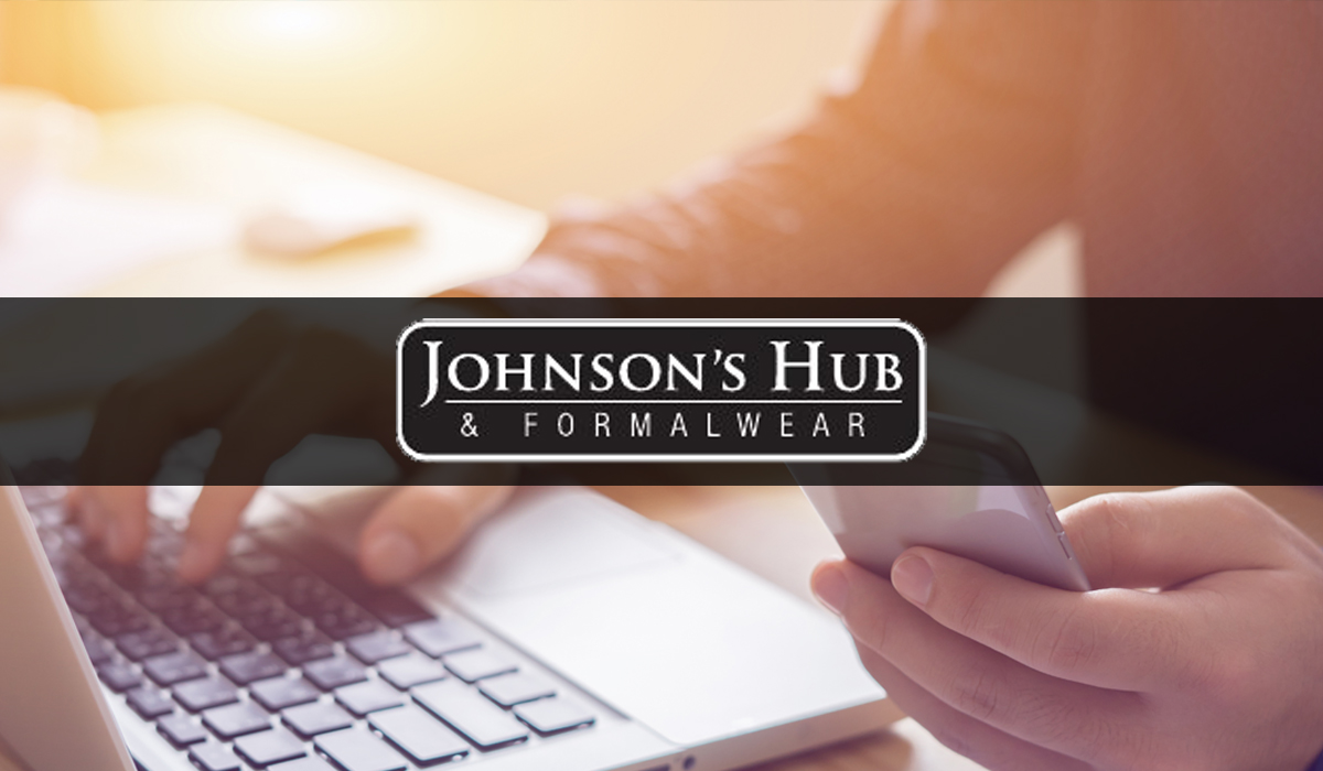 Johnson's Hub contact and visit information